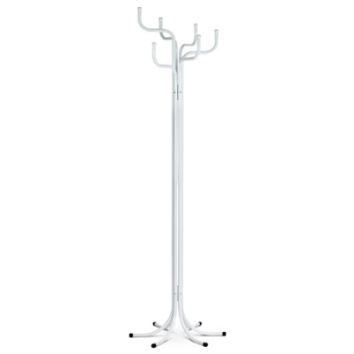 Vešiak na kabáty Autronic 83707-06 WT