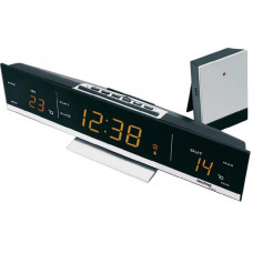 Bezdrôtová LED meteostanica Techno Line WS / 6810, 29cm