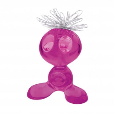 CURLY magnetický držiak, rôzne farby