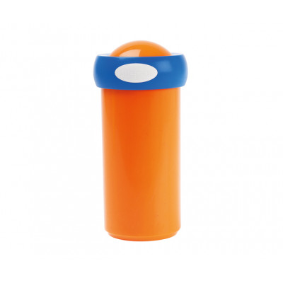 Cestovný hrnček oranžový 250ml Cestovný hrnček oranžový 250ml