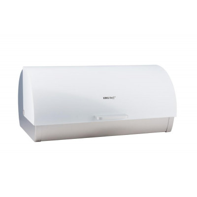 Chlebník Kinghoff, KH3613 biely Chlebník Kinghoff, KH3613 biely