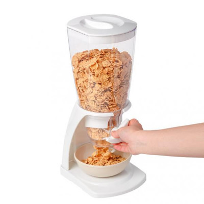 Dávkovač cereálií BALVI Basic, 2,9L Dávkovač cereálií BALVI Basic, 2,9L
