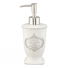 Dávkovač mydla Salle de bain