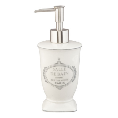 Dávkovač mydla Salle de bain Dávkovač mydla Salle de bain