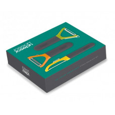Sada škrabiek JOSEPH JOSEPH Multi-peel, 3ks Sada škrabiek JOSEPH JOSEPH Multi-peel, 3ks