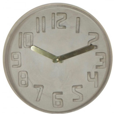 Designové nástenné hodiny CL0128 Fisura 35cm Designové nástenné hodiny CL0128 Fisura 35cm