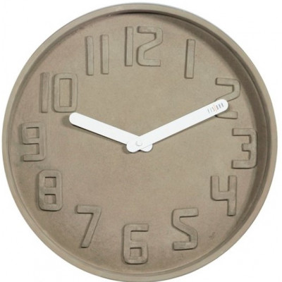 Designové nástenné hodiny CL0127 Fisura 35cm Designové nástenné hodiny CL0127 Fisura 35cm