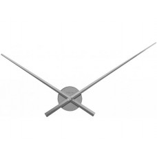 Designové nástenné hodiny 3118zi Nextime Hands 70cm Designové nástenné hodiny 3118zi Nextime Hands 70cm