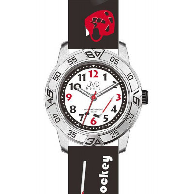 Detské náramkové hodinky JVD basic J7024.8 Detské náramkové hodinky JVD basic J7024.8