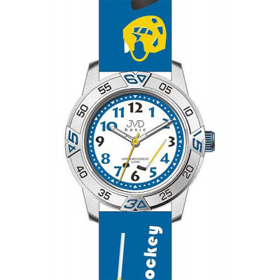 Detské náramkové hodinky JVD basic J7024.9 Detské náramkové hodinky JVD basic J7024.9