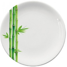 Dezertný tanier PPD Bamboo, 21cm