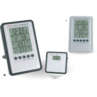 Digitálna meteostanica MPM 2576, 15cm Digitálna meteostanica MPM 2576, 15cm