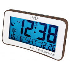 Digitálny budík JVD RB860,4, 14cm