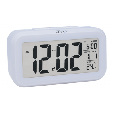 Digitálny budík JVD SB18.1, 14cm Digitálny budík JVD SB18.1, 14cm