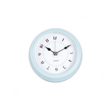 Dizajnový budík Fifties KA5625BL Karlsson 12cm Dizajnový budík Fifties KA5625BL Karlsson 12cm