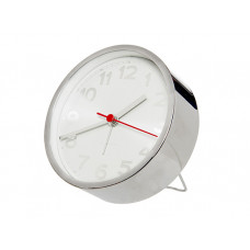 Dizajnový budík 5439WH Karlsson 10cm Dizajnový budík 5439WH Karlsson 10cm