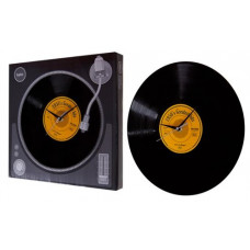 Dizajnové nástenné hodiny 24730 Balvi Greatest hits 30cm