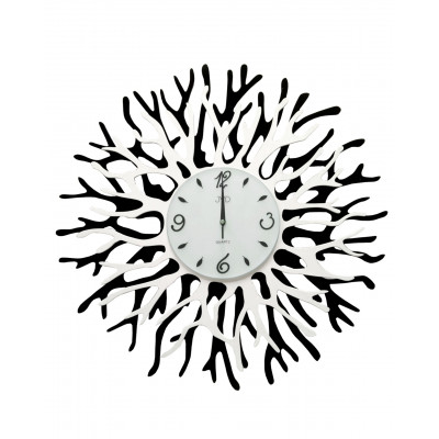 Dizajnové nástenné hodiny JVD HJ79.1 60cm