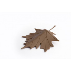 Dverný klin Qualy Autumn Door Stopper, hnedý