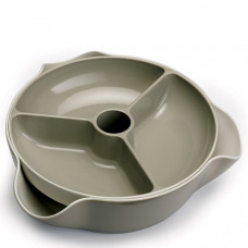 Dvojdielna servírovacia misa JOSEPH JOSEPH Double Dish ™ Large,