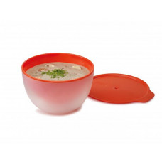 Dvojstenná misa JOSEPH JOSEPH M-Cuisine ™ Cool-touch Microwave B