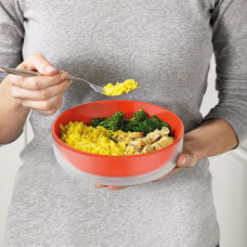 Dvojstenná misa JOSEPH JOSEPH M-Cuisine ™ Cool-touch Microwave B Dvojstenná misa JOSEPH JOSEPH M-Cuisine ™ Cool-touch Microwave B