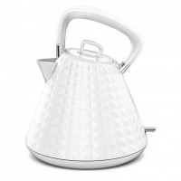 Kanvica Eldom C275B Veno 1.5 l, biela Kanvica Eldom C275B Veno 1.5 l, biela