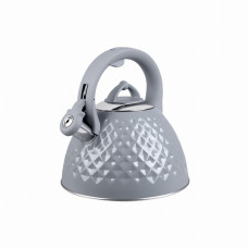 Čajník Promis Marco TMC-14G, 2,8 l, sivá