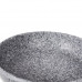 Panvica Perfecta Promis Granite 0172, 28 cm