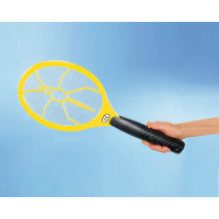 Elektrická plácačka - hmyzí paralyzér, rôzne farby Elektrická plácačka - hmyzí paralyzér, rôzne farby