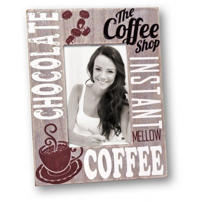 Fotorámik Chocolate, HH8046, 10x15 cm Fotorámik Chocolate, HH8046, 10x15 cm
