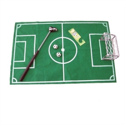 Futbal na WC