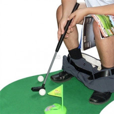 Golf na WC Golf na WC