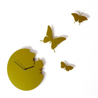 Hodiny Diamantini & Domeniconi Butterfly green Hodiny Diamantini & Domeniconi Butterfly green