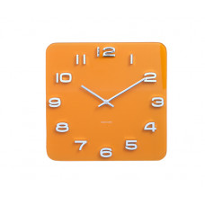 Hodiny Karlsson KA5641YE Vintage, 35cm Hodiny Karlsson KA5641YE Vintage, 35cm