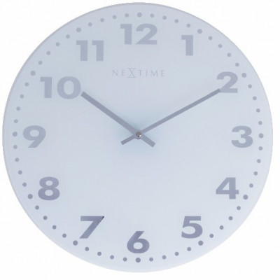 Hodiny Nextime LITTLE FLEXA 35cm