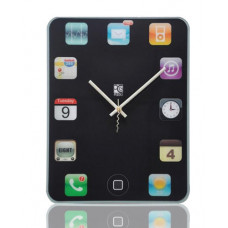 Hodiny Tablet - Wall Pad 35cm