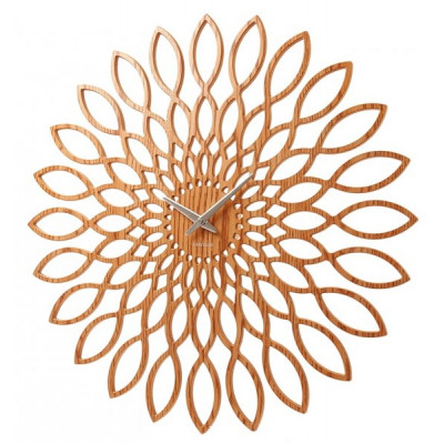Nástenne hodiny 5394 Karlsson Slnečnica 60cm Nástenne hodiny 5394 Karlsson Slnečnica 60cm