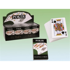 Hracie karty Poker Hracie karty Poker