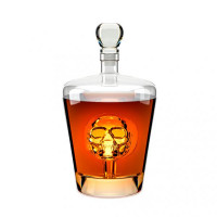 Karafa na destiláty Balvu Poison, 1L Karafa na destiláty Balvu Poison, 1L