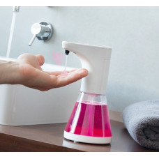 Dávkovač mydla InnovaGoods so senzorom S520 Dávkovač mydla InnovaGoods so senzorom S520