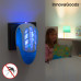 Elektrický odpudzovač hmyzu InnovaGoods 1141