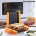 Gril do mikrovlnky Grillet InnovaGoods 3102 Gril do mikrovlnky Grillet InnovaGoods 3102