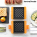 Gril do mikrovlnky Grillet InnovaGoods 3102 Gril do mikrovlnky Grillet InnovaGoods 3102