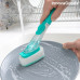 Kefa s dávkovačom Cleansy InnovaGoods 3083
