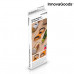 Multifunkčný otvárač 5 v 1 InnovaGoods 1166 Multifunkčný otvárač 5 v 1 InnovaGoods 1166