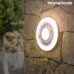 Stropná lampa proti hmyzu KL Lamp InnovaGoods 3236 Stropná lampa proti hmyzu KL Lamp InnovaGoods 3236