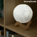 Nabíjacia LED lampa Worldy InnovaGoods 3265 Nabíjacia LED lampa Worldy InnovaGoods 3265