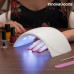 Profesionálna LED UV lampa na nechty InnovaGood, 0654 Profesionálna LED UV lampa na nechty InnovaGood, 0654