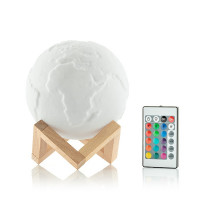 Nabíjacia LED lampa Worldy InnovaGoods 3265